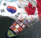 한-캐나다 FTA 타결…자동차 등 수출확대 기대