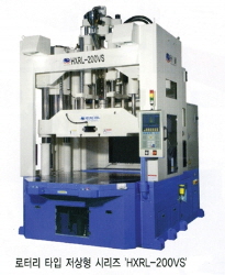 흥화기계공업(주), ‘HXRL-200VS’ 선보여