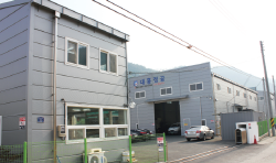 대흥정공, 항상 정직한 기계를 만든다는 신념으로…