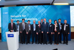 바스프(BASF), 아시아 우수 대학과 공동 연구 네트워크 구축