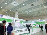 LS산전, PLC, HMI 패널, 인버터 등 신제품 대거 선보여