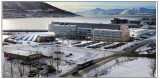 신규 옵서버 국가 중 처음, 노르웨이와 현지 연구협력센터 운영