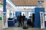한국NI, CompactRIO 기반의 EtherCAT 모션 동기화 데모 ‘눈길’