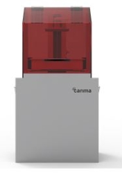 캐리마 보급형 3D 프린터 신제품 출시, 업계 화제몰이 나서!