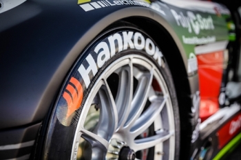 한국타이어, 24시 시리즈 공식 타이어 선정 글로벌 Top Tier 기술력 입증