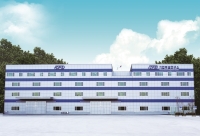 씨피시스템(주), 케이블 보호 체인으로 국내를 평정하다!