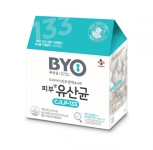 CJ제일제당, 프로바이오틱스 유산균 전문 기업 발돋움 위해 ‘ByO 유산균’ 론칭