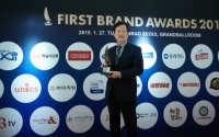 하이리빙, 2015 대한민국 퍼스트브랜드 대상 8년 연속 수상