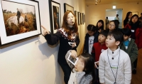 대림산업만의 차별화된 고객 만족 서비스 ‘오렌지 아트스쿨’ 문화행사 실시