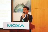 IIoT 구현을 위한 네트워킹은 MOXA가 책임진다!