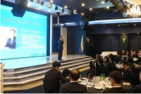 "항만·공항·바다·섬 자원 인천 경쟁력으로 만들것"