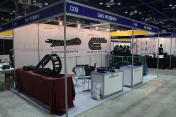 20년 노하우 담긴 GMS케이블베어