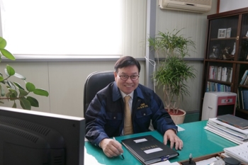 (주)동화기업, 유공압기기분야의 30년 전통 뚝심경영