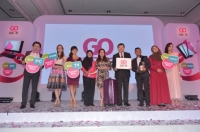GS홈쇼핑, 말레이시아 합작 홈쇼핑 ‘GO SHOP’ 개국