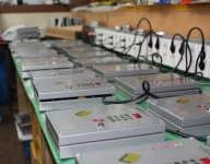 한양종합방재, KFI 인증 받은 SD-7000 제품 선보여