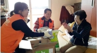 현대해운, 지속적인 봉사활동으로 나눔 가치 실천