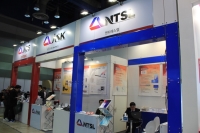 최첨단 기술을 자랑하는 기업 (주)엔티에스엘