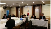 KR 신년하례 "전사적 혁신 가속화"