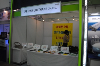 유공압씰, 테프론씰, 내열내화학씰 전문업체, 태화우레탄