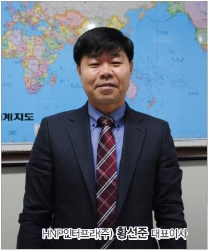 플라스틱 업계에 감동을 전한다. HNP인터프라(주)