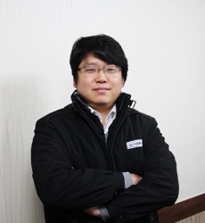 컬러산업의 패러다임 (주)포원시스템