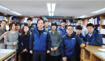 FA기기 Total Solution (주)풍림오토피아