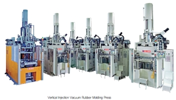 신창정공(주), 고무부품 제조 산업의 토털 솔루션을 구현하다!