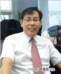 인터에임, 금형·사출 관리의 새로운 패러다임 제시