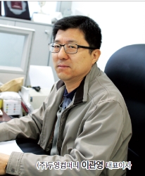 (주)두영컴퍼니, 안전성 검증된 트라이탄 수지 공급