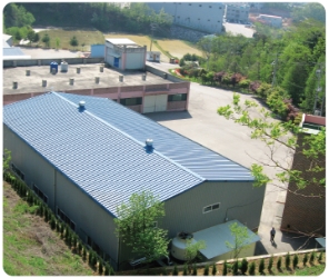 신개념 플라스틱 소재의 가능성을 열어가는 (주)일광폴리머