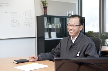 시장 선도하기 위한 LS엠트론(주)의 혁신