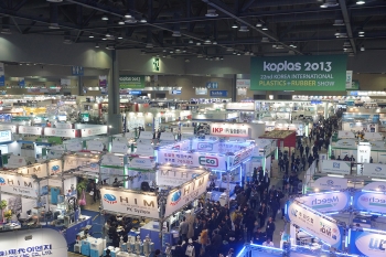 KOPLAS 2015, 역대 최대 규모의 플라스틱 대 축제 열린다!