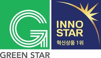 한국타이어, ‘친환경’과 ‘시장 혁신’ 분야에서 1위 인증