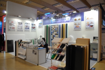 21세기 플라스틱 엔지니어링을 선도하는 기업, 일웅플라텍(주)