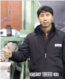 독보적 경쟁력으로 해외 시장 열어가는 대성EXT