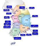 5월부터 전국 각지에서 해양스포츠대회 열려