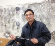 신용시스템, 오랜 노하우가 축적된 온도센서 및 레벨센서로 경쟁력 높여