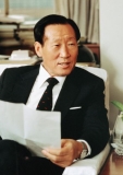 정주영 현대 창업자 14주기 추모