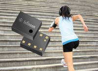 저전력 대기 압력 센서, 새로운 차원의 정확도 제공