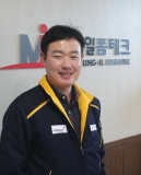 혁신과 변화로 시장을 선도하는 명일폼테크(주)