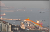 해수부, 부산 동삼동 크루즈 부두 확장에 440억 원 투자