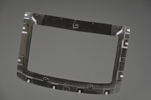 랑세스 고성능 컴포지트 테펙스BMW i8 적용