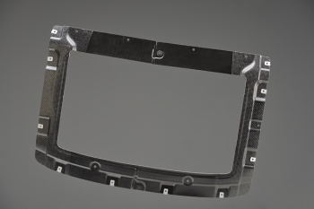 랑세스 고성능 컴포지트 테펙스BMW i8 적용