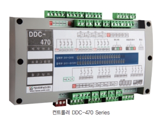 시스트로닉스(주), 스마트한 제어기술로 미래 컨트롤러 업계 선도