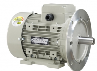 정우전기(주), 산업용 고효율 모터의 새로운 기준 제시!