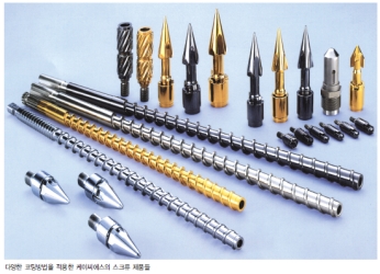 케이씨에스(주), 엄격한 품질관리로 고객 신뢰 높여갈 것!