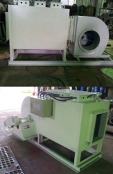 삼성히터엔지니어링, 실력으로 승부하는 히터·전열기의 강자