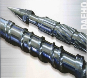 스크류·실린더 분야의 First Mover