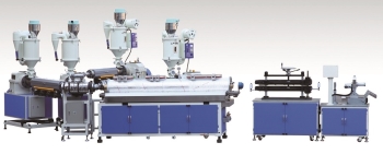국내외 시장 사로잡은 장인기업 세한기계제작소