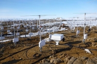 남극 최대 대기 레이더에 의한 남극 대기의 정밀 연구
